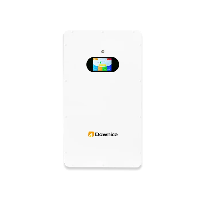 5kwh solar battery