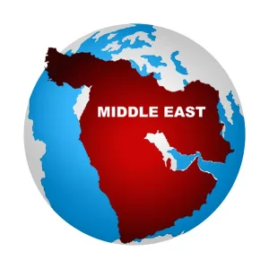 Mid East Marketing Manager