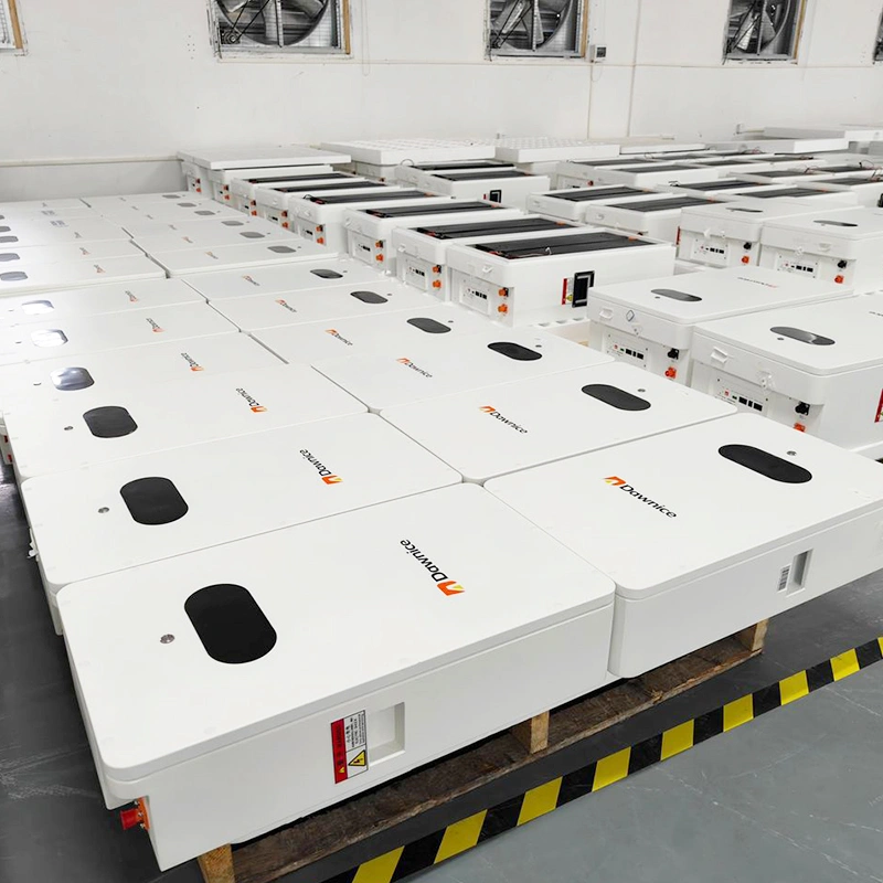 DAWNICE WALL MOUNTED BATTERY STOCK dawnice power wall series stock
