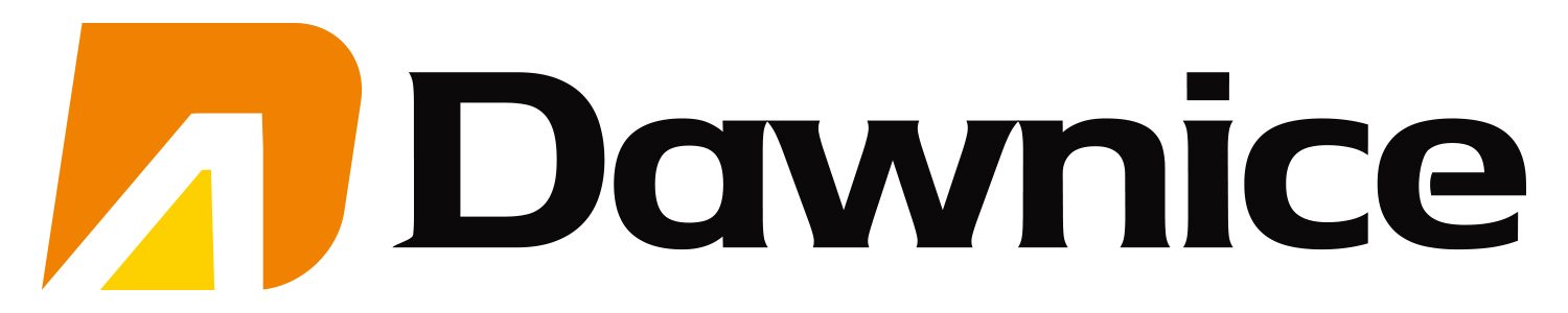 DAWNICE logo