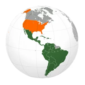 LATAM Market Manager
