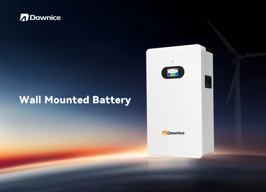 dawnice wall mounted lithium battery dawnice wall mounted lithium battery
