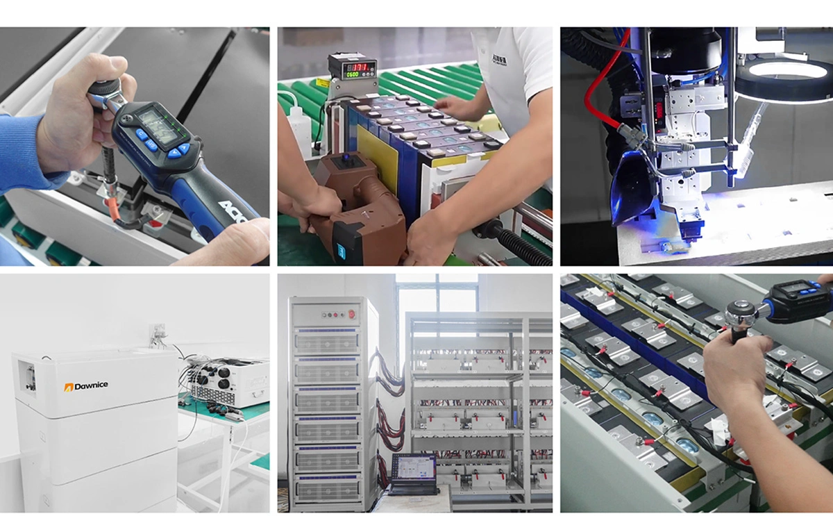 factory process factory process