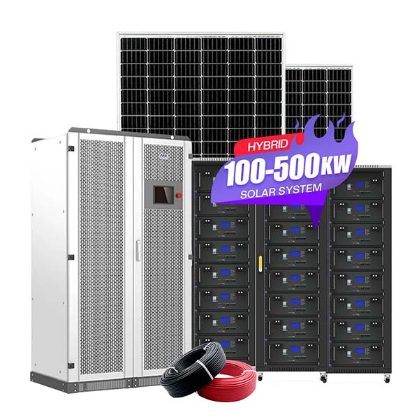 100-500kw-solar-systems