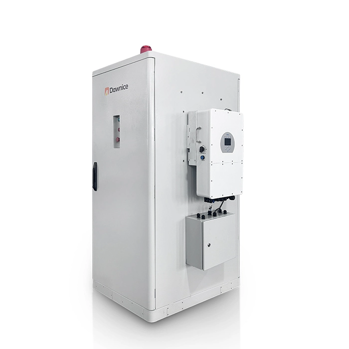 100kw battery