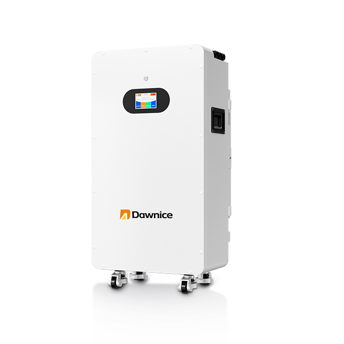 10kw solar battery