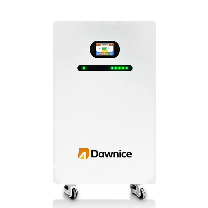 20 kw battery storage
