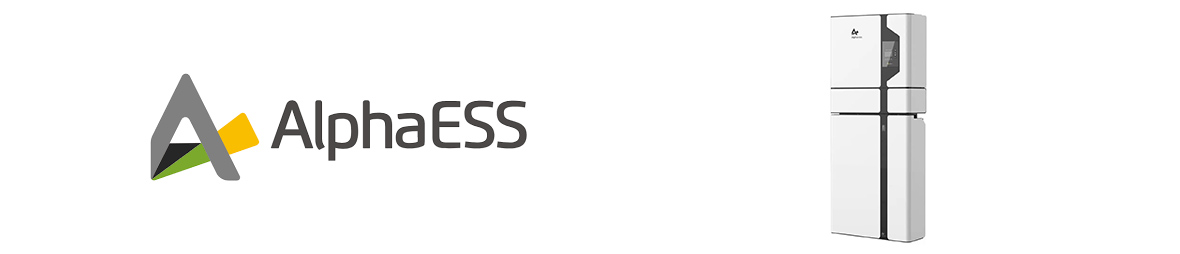 Alpha ESS SMILE 48V