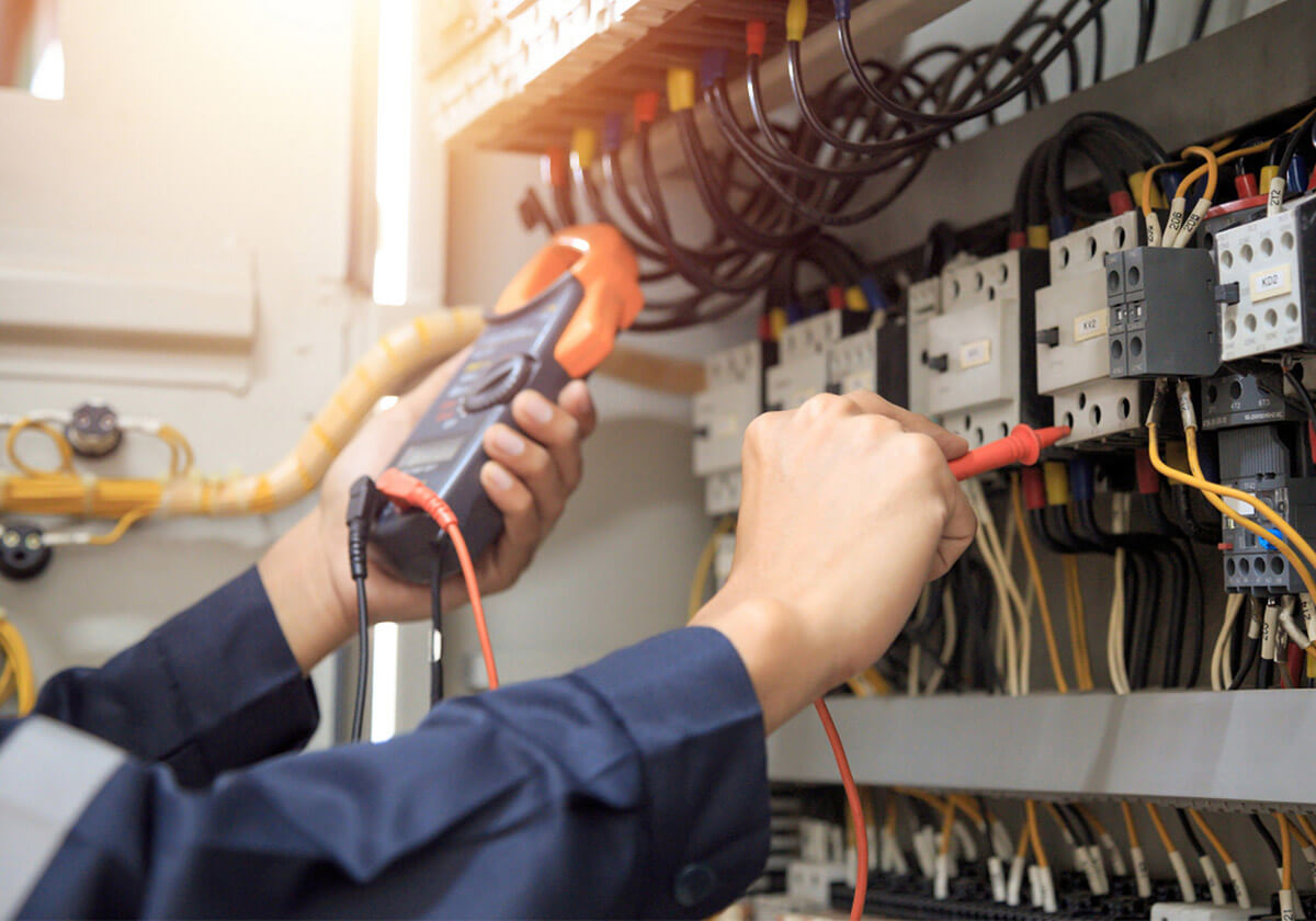 Component Selection for Energy Storage Systems Maintenance Switch Selection Guide