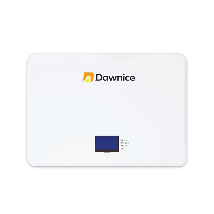 DAWNICE 24V 100Ah HZEB-LCT-2.5
