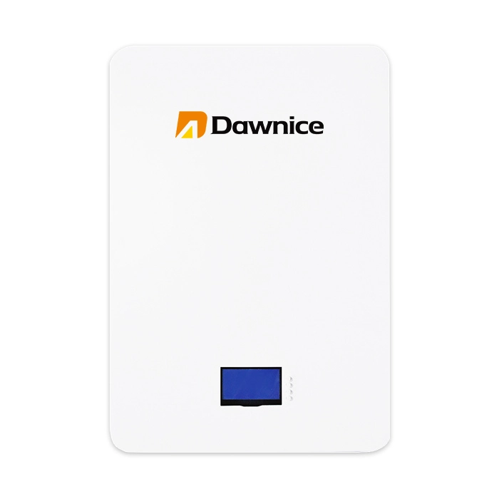 DAWNICE 24V 205Ah HZEB-LCT-5