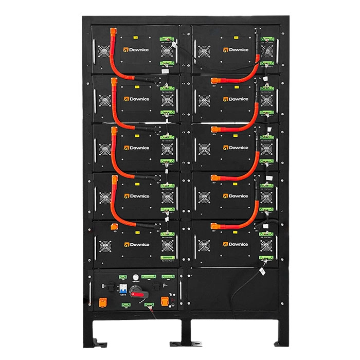 Dawnice 100kwh server rack batteries Dawnice 100kwh server rack batteries