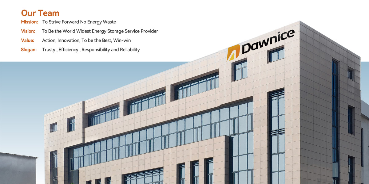 Dawnice Battery Reviews