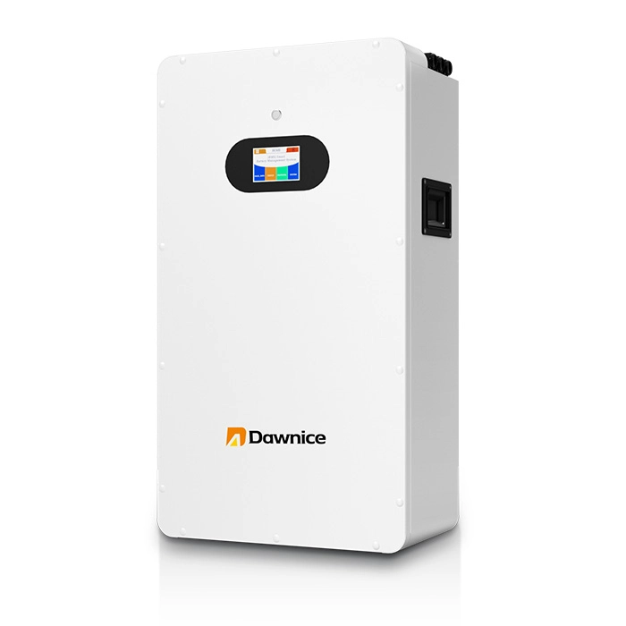 Dawnice Residential Battery Energy Storage Mounted Lithium Battery 5Kwh 10Kwh 15Kwh 20Kwh Powerwall
