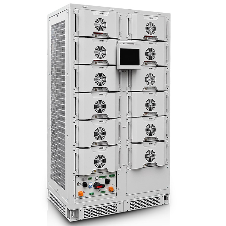 HZEB-HCT-200 Series