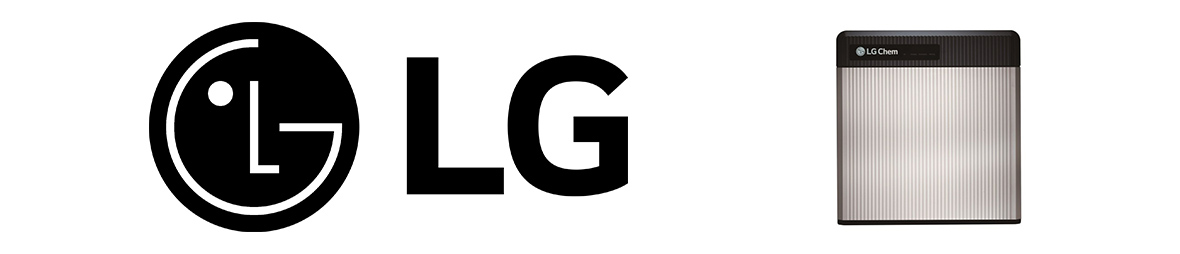LG Chem RESU 48V