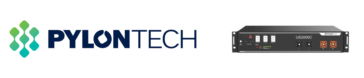 Pylontech US2000C