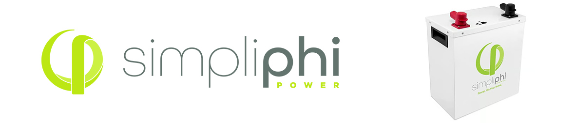 SimpliPhi Power 48V
