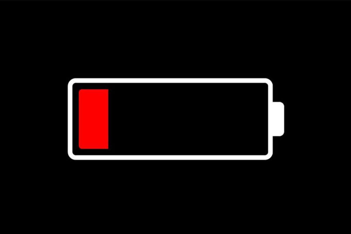 Understanding Low Battery Issues and How to Deal with Them