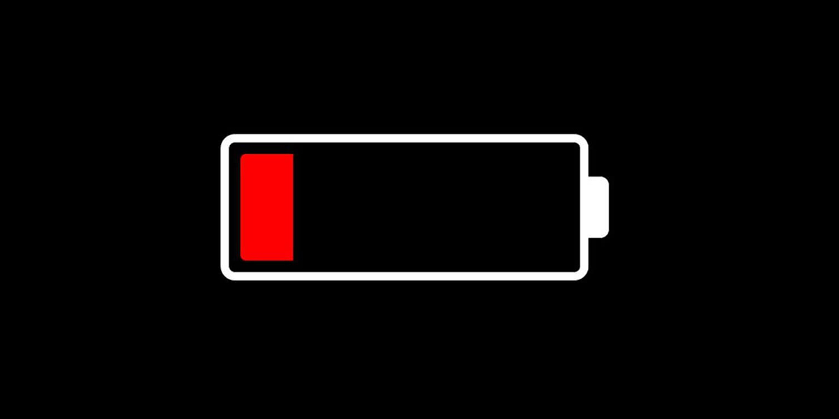 What Does Low Battery Mean