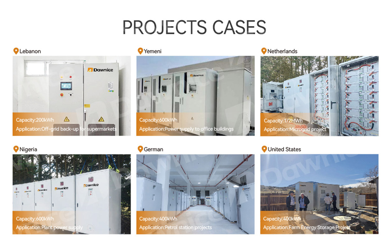 projects projects