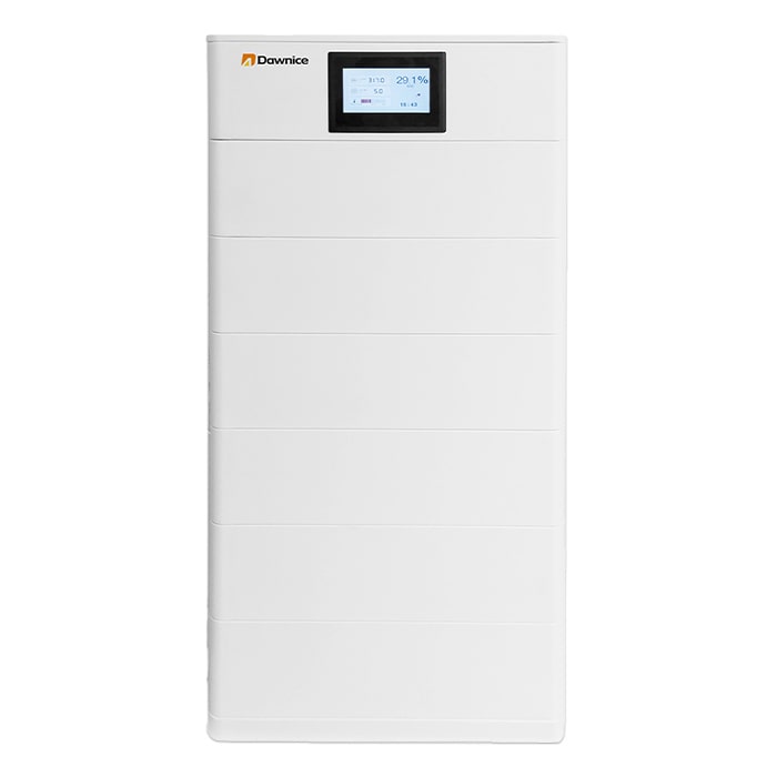 30 kwh speicher