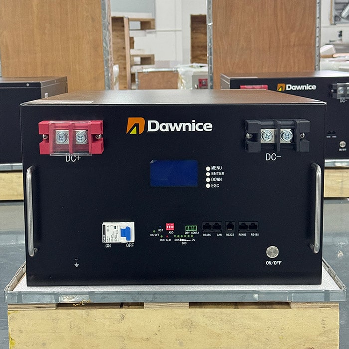 48v 300ah lifepo4 battery
