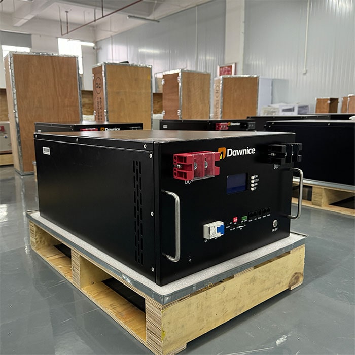 48v 300ah lithium battery