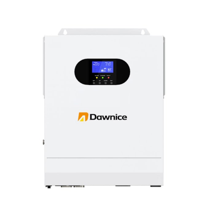 Dawnice Inverter_Instruction Manual_DWA-5.5KLP1-EU