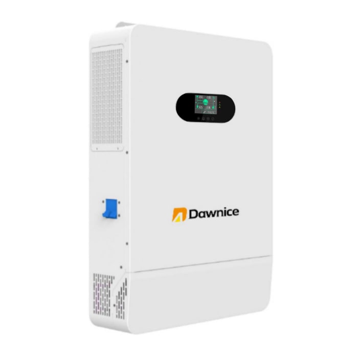 Dawnice Inverter_Instruction Manual_DWA-8-10KLP1-EU
