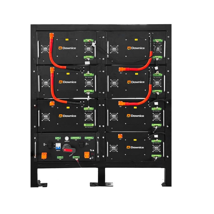 HZEB-HCT-100 Rack-min