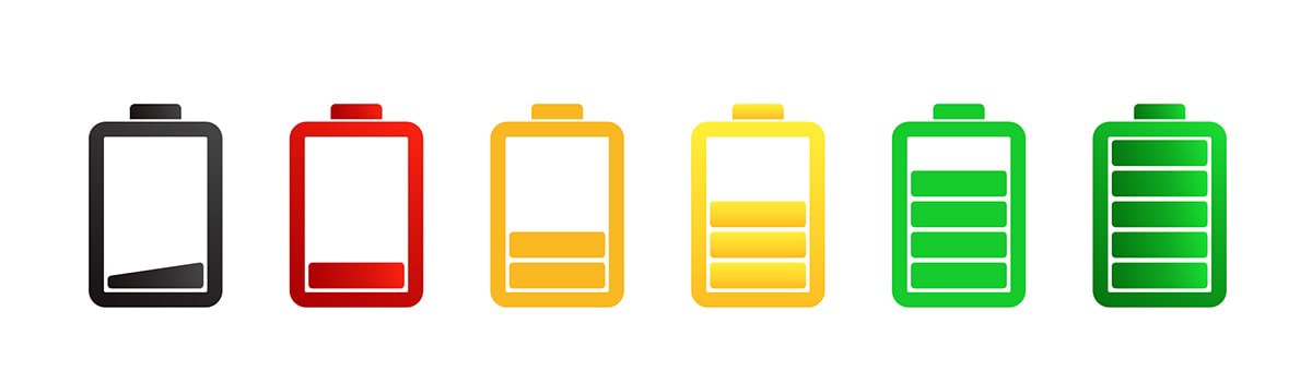 Lithium Battery Lifespan