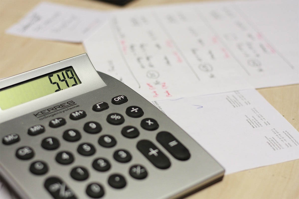 Solar Panel Battery Calculations Guide
