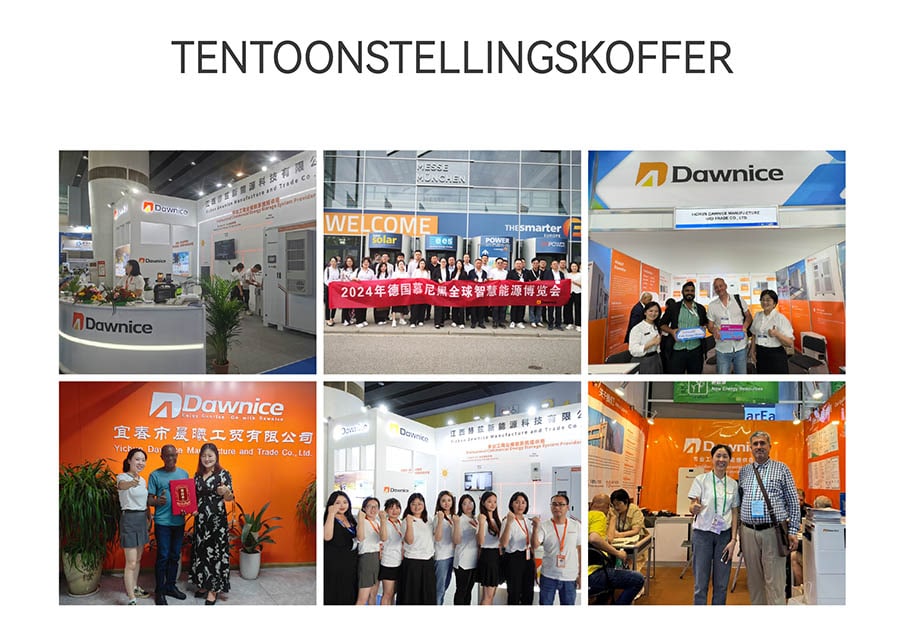 TENTOONSTELLINGSKOFFER