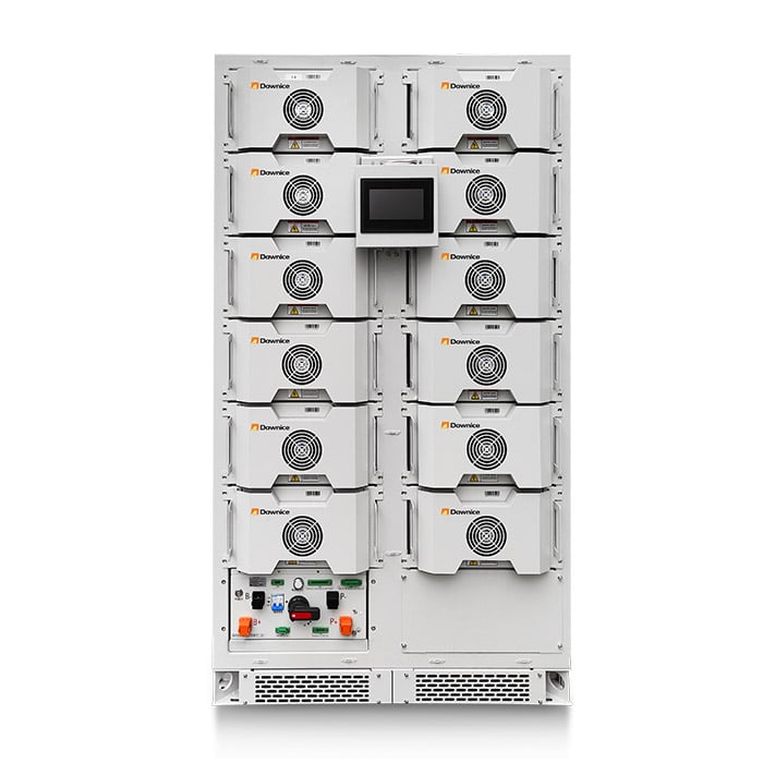 User Manual HZEB-HCT-172 Rack-mountable Series-min