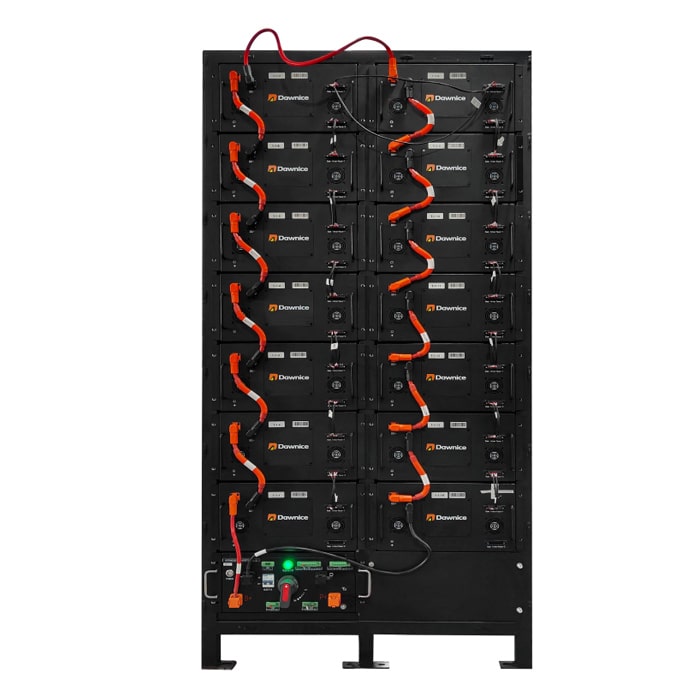 User Manual for HZEB-HCT-200 Rack-mounted Series XD20241217-min