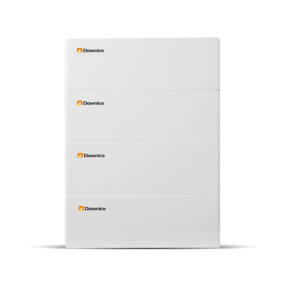 User Manual of HZEB-LCT-10 ( low-voltage Stacked Series)