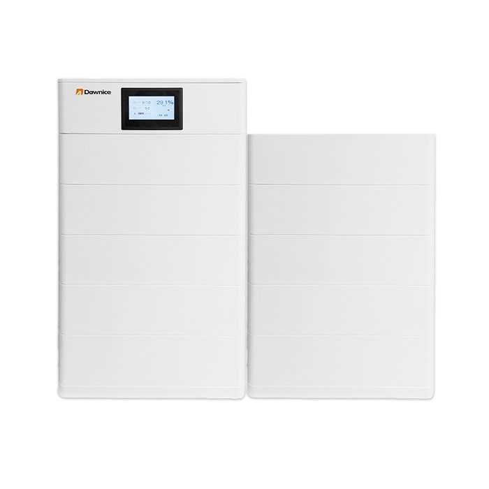 stromspeicher 50 kwh preis