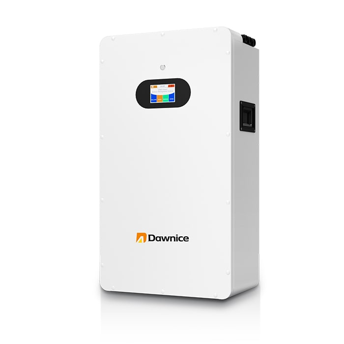 thuisbatterij 10 kwh