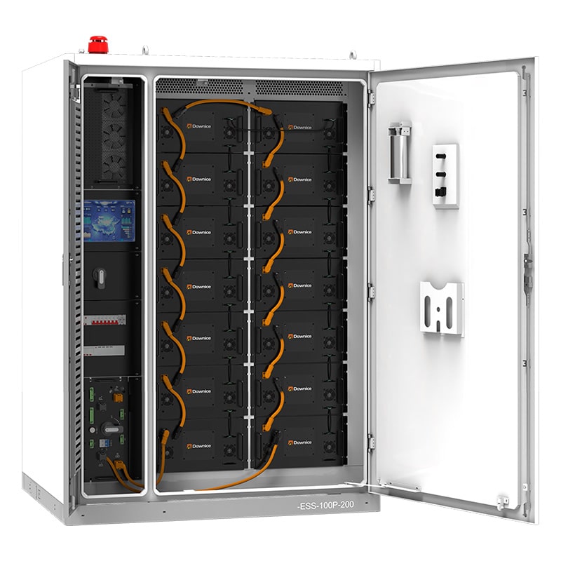 100kw 200kwh all in one energy storage systems-min-min