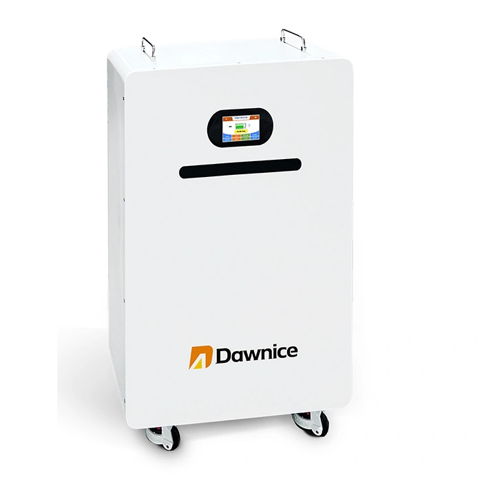 20 kwh thuisbatterij