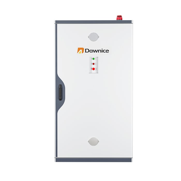 HZEB-HCT-200 DC SIDE