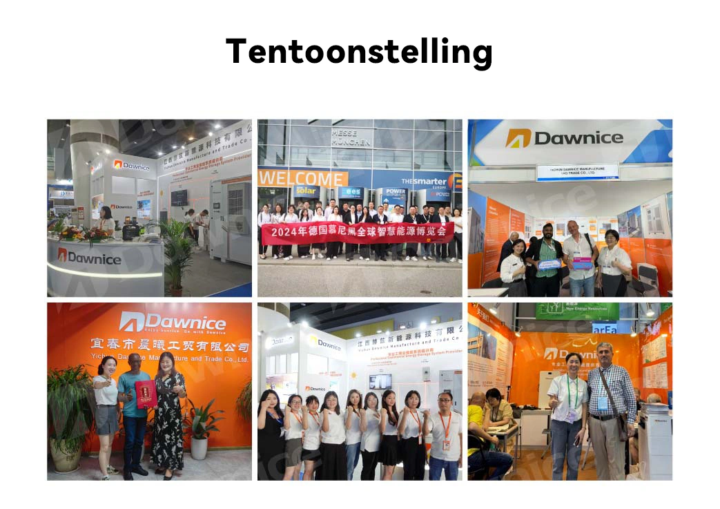 Tentoonstellingsbeelden
