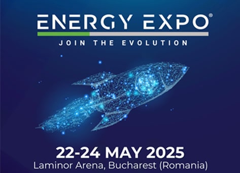 dawnice energy expo in romania 2025 dawnice energy expo in romania 2025
