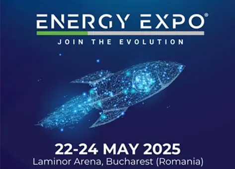 dawnice energy expo in romania 2025 dawnice energy expo in romania 2025