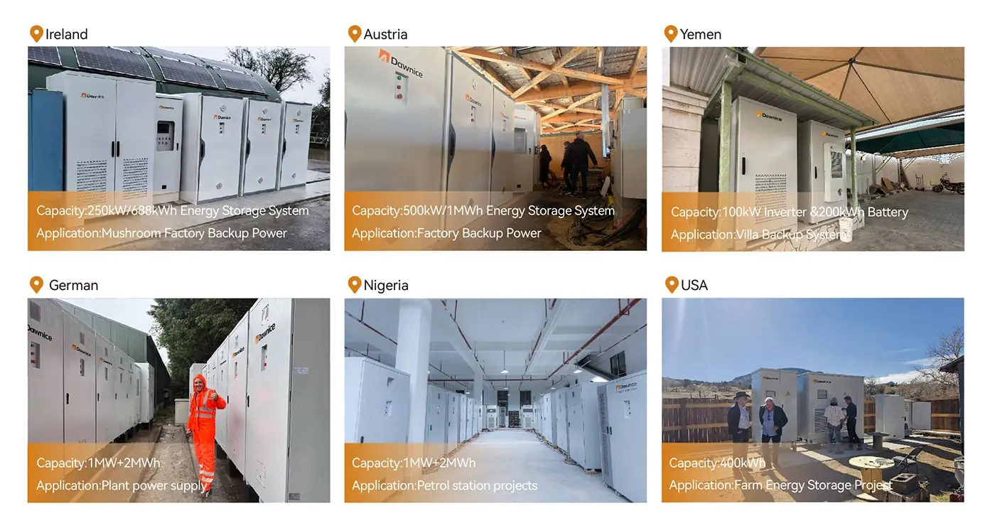 dawnice high voltage battery projects-min