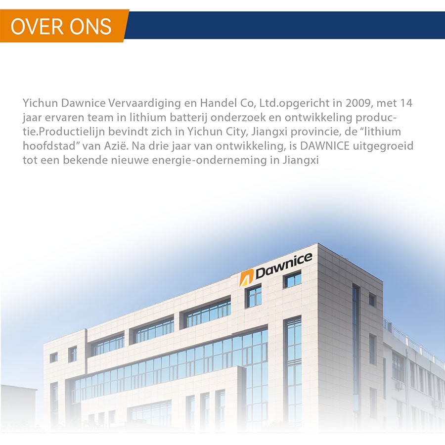 over ons dawnice