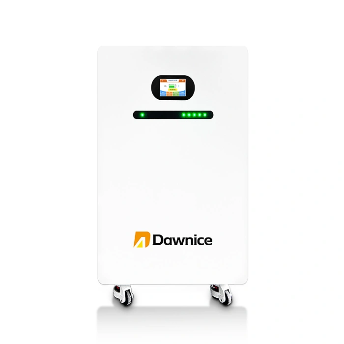 thuisaccu 20 kwh