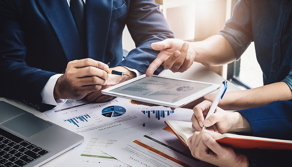 Market Research and Strategic Planning
