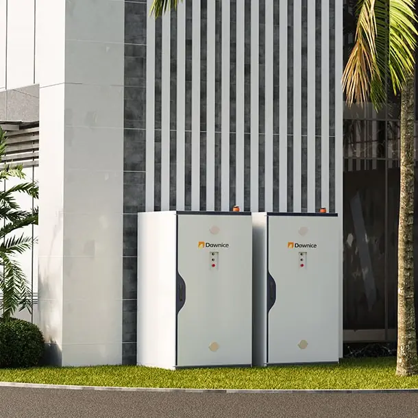 Commercial Solar Solutions